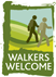 Walkers Welcome